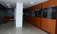 Aluminium Partition Works Tamilnadu