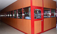 Glass Fabrication Works Chennai