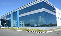 Aluminium Fabrication Works Southindia