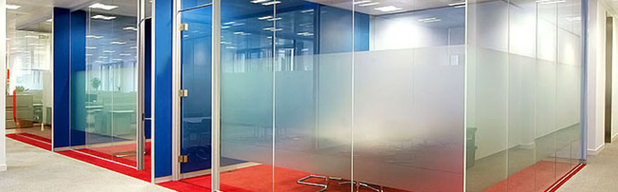 Glass Fabrication Works Chennai